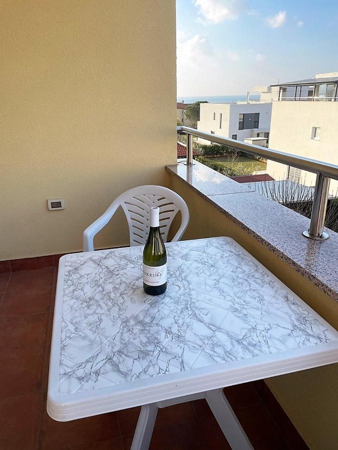 Apartment Vidal Novigrad Istria Exterior foto