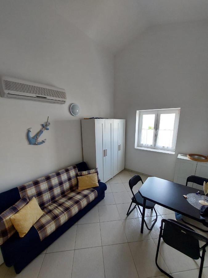 Apartment Vidal Novigrad Istria Exterior foto
